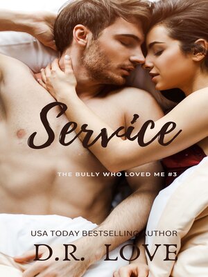 cover image of Service